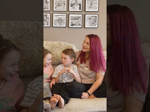 INGEN VILL VARA MED JONNA! thumbnail