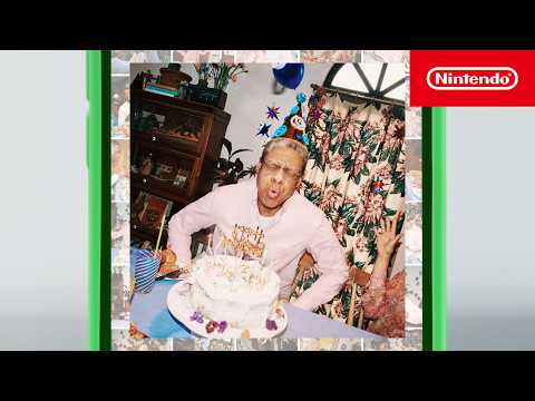 あの日の写真 おじいちゃんの誕生日 |  Pictonico! thumbnail