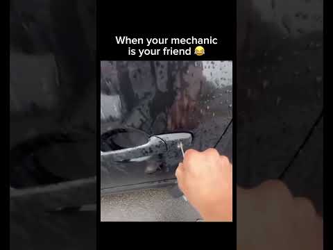 POV: the mechanic is your friend ? Sub for more! #shorts thumbnail