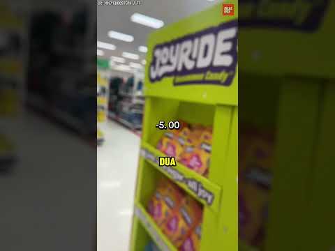 Bagaimana Orang dengan Penglihatan Buruk Melihat Dunia 🤯 thumbnail