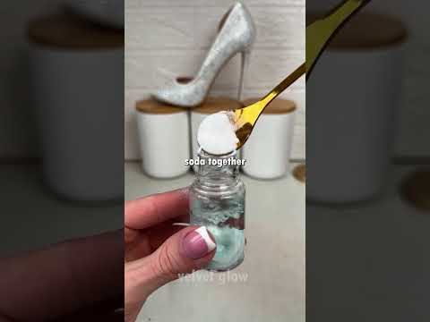 ✨ Viral Toothpaste & Baking Soda Teeth Whitening Trick thumbnail