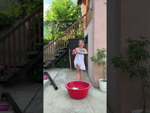Magic balls thumbnail
