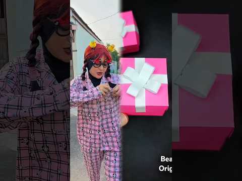 POV nur di becandain saat beli kerupuk #youtubeshorts #viral thumbnail
