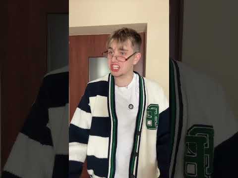 MAMA KIEDY NIE MA CIE W SZKOLE thumbnail