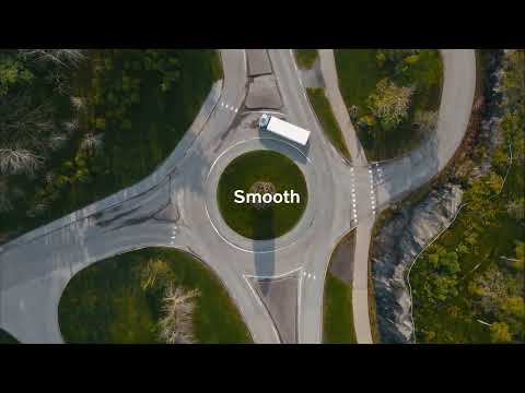 Volvo Trucks – Introducing a new standard of drivability thumbnail