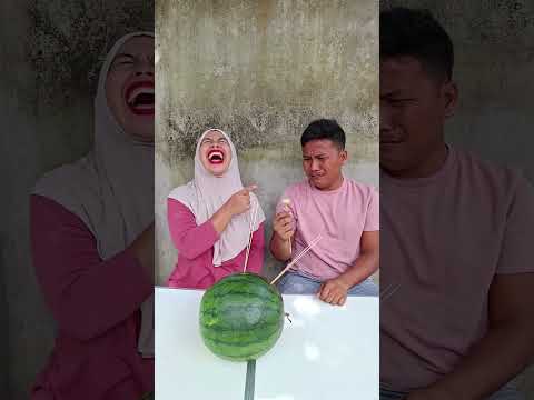 kebanyakan milih jadi dapat yang kecil !!! thumbnail