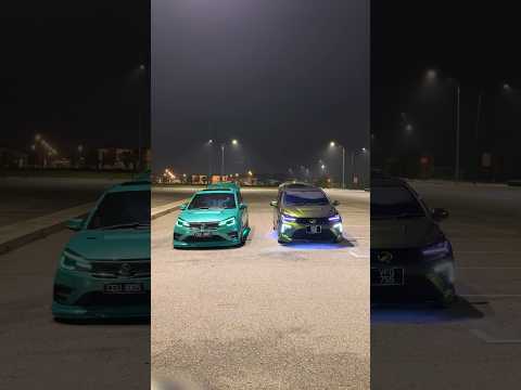Bila jumpa geng terus kena sawan. thumbnail