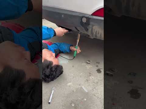 Plastic Bumper Restoration thumbnail