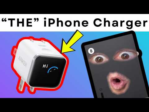 Apple Should’ve Made This Themselves 👀 thumbnail
