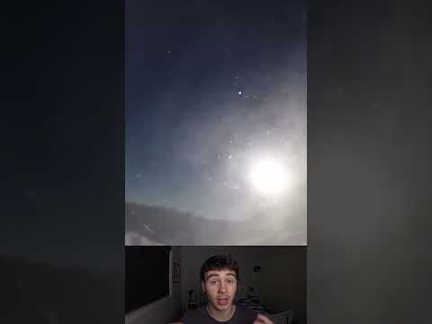 Snowboarder Caught In Avalanche #trending #closecall thumbnail