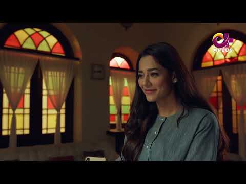 Dushman Promo Episode 12 | Saman Ansari, Ayub Khosa, Nadia Afgan, Hassan Niazi | Pakistani Drama thumbnail