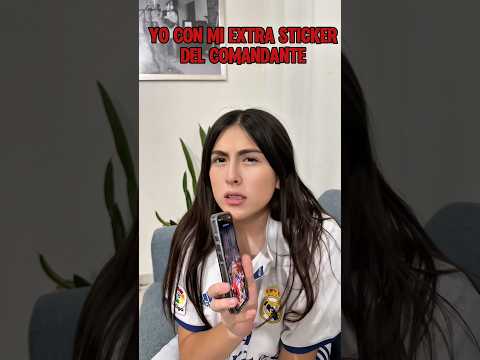El bichoooo #siuuuuu #siuuu #elbicho #cristianoronaldo #panini thumbnail