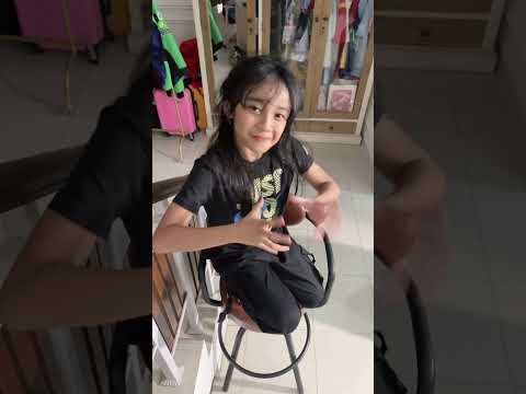 LUCU BANGET SAMANTHA SAMA OM DEVA? #samantha #trend2026 #funnyvideos #fakesituation thumbnail