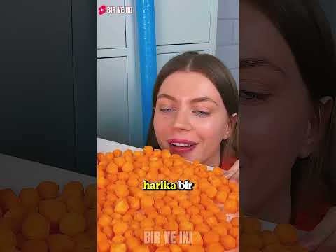 Gizli Boru Hattıyla Bekçiden Cips Çaldım! 😱🍟 thumbnail
