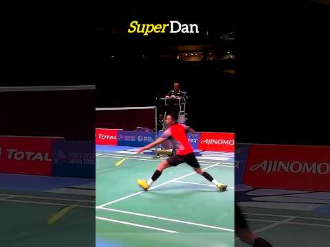 The Shot Quality of SUPER DAN thumbnail