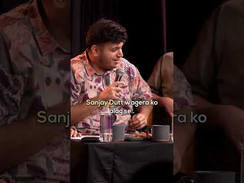 Andha pyaar #andhapyaar  #standupcomedy #funny thumbnail