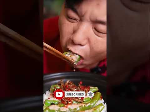 Not active in eating  TikTok Video Eating Spicy Food and Funny Pranks Funny Mukbang thumbnail