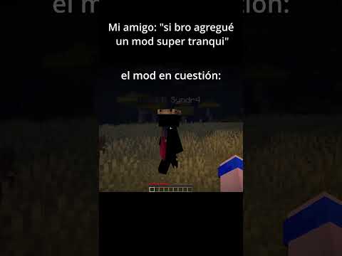 Cosas que solo pasan en mi Server... thumbnail