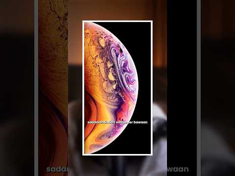 Ternyata Begini Cara Buat Background iPhone Ini thumbnail