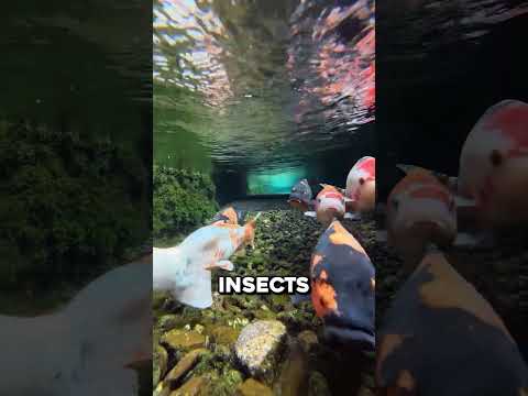 Why Japan Dumps Fish in The Sewer 🤯 thumbnail