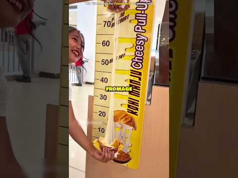 🧀 Ce défi de fromage cache une vérité surprenante thumbnail