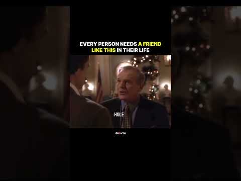 Every Person Needs a Friend Like This in Their Life. thumbnail
