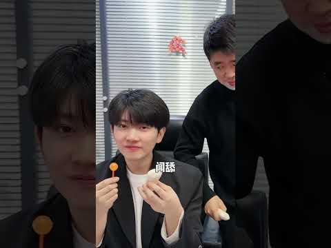 王经理：为什么我没有奖励… #办公室日常 #小李总和陈可星的日常 #爆笑办公室 #一定看到最后 thumbnail