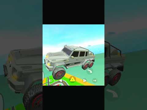 truck Airlines ☠️ in Car Simulator 2 #carsimulator2 #gaming #gameclose #shortsfeed #shorts thumbnail