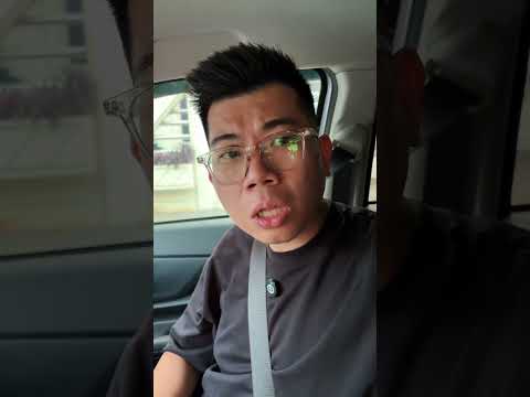 Untung adek dan ayah gapapa thumbnail