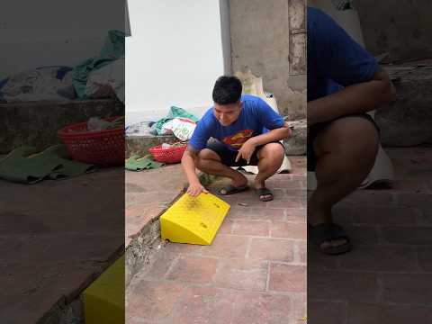 OMG Món đồ hay ho tiện lợi khi nhà có ô tô xe máy🚗🛵😱🥰😵🤣 thumbnail