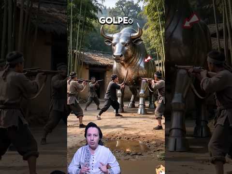Tuvo que escapar de casa para Salvar su Vida? thumbnail