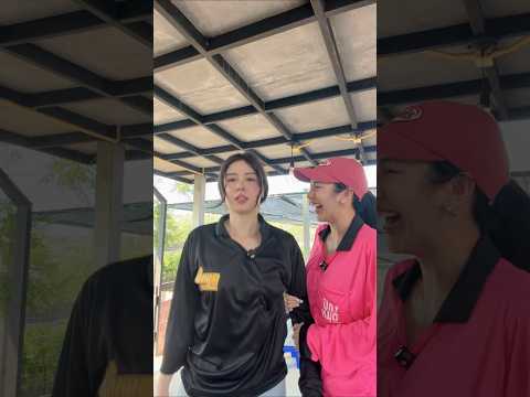 มิ้นท์เสื้อดำ #พลอยรัญดภา #มิ้นท์นวินดา thumbnail