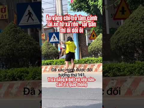Báo tài xế thumbnail
