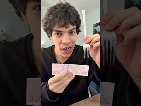 çatal sihirbazlığı thumbnail