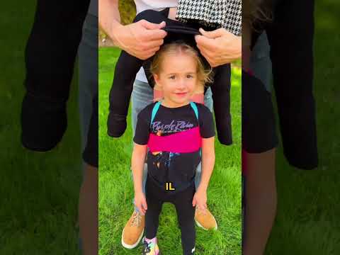 Ha compiuto un vero miracolo per sua figlia! ( credito : justin flom) thumbnail