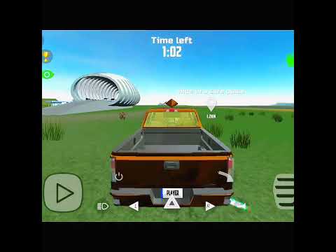 mission complete in new style? ☠️ in Car Simulator 2 #gameclose #shortsfeed #gaming #shorts thumbnail