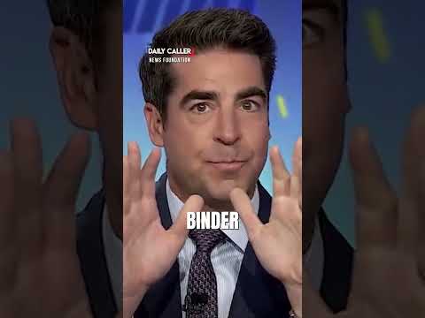 Watters PUMMELS The Bidens Over Health Concerns Cover-Up thumbnail