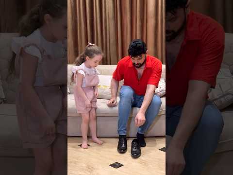 لينو جابت حذاء سحري ؟😱 thumbnail