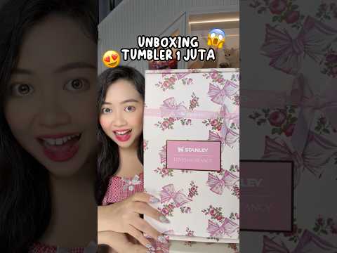 PLISSS BILANG LUCU KAN?? 🥹 MAHAL TAPI LUCUUU 😭 | Klara Tania #shorts thumbnail