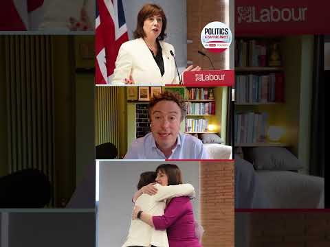 Labour leadership: Contest or coronation? thumbnail