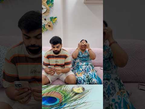 Gaurav didn’t expect this #gauravaroravlogs #youtubeshorts #shorts thumbnail