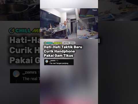 The Real Panjang Tangan thumbnail