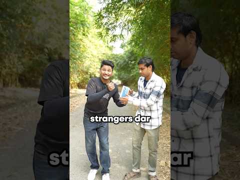 I fulfilled 3 strangers wishes! thumbnail