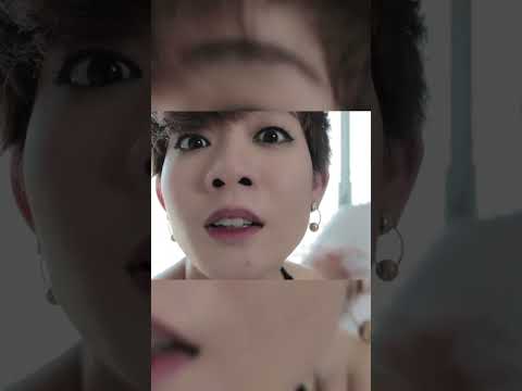 BB Trần: Bắt ghen khi vừa mới yêu và sau khi vài năm | BB&BG #shorts thumbnail
