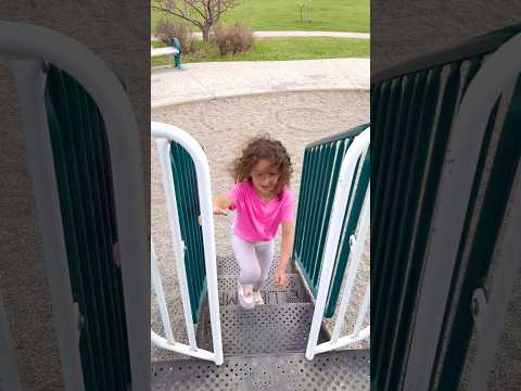 Learn safety rules at the playground for kids thumbnail