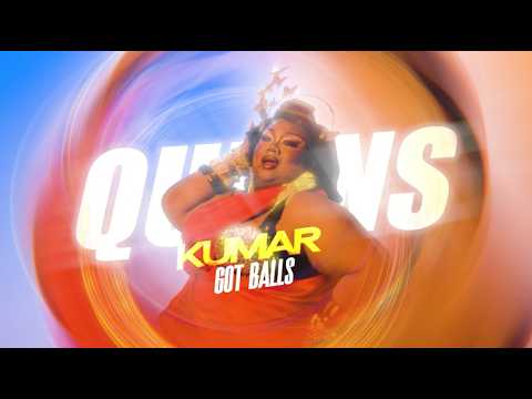 Meet the Queens of Kumar Got Balls! thumbnail