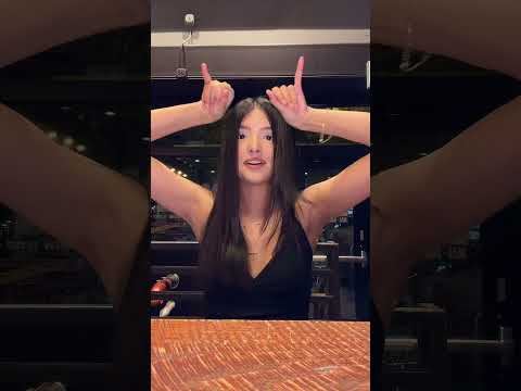 pinky up thumbnail