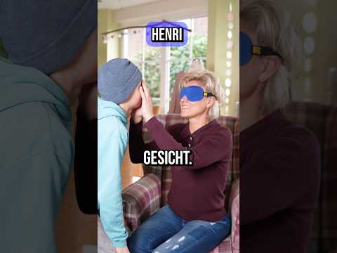 Erkenne ich meine Kinder?! #shorts thumbnail
