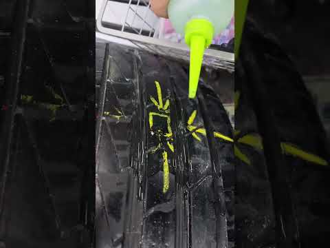 Stay one step ahead on the road 🛞 Easy solution for tire trouble.#TireRepair #DIYCar #EmergencyKit thumbnail