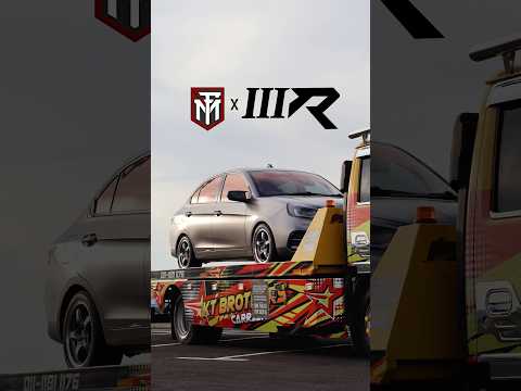 Ini bukan rim biasa. Bestnya siapa yang dapat. thumbnail